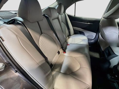 Used 2023 Toyota Camry SE FWD image 26
