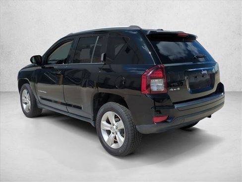 Used 2016 Jeep Compass Sport w/ Power Value Group AWD/4WD image 7