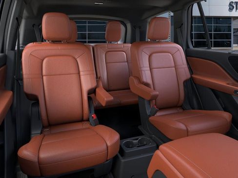 New 2025 Lincoln Aviator Reserve w/ Equipment Group 201A image 11