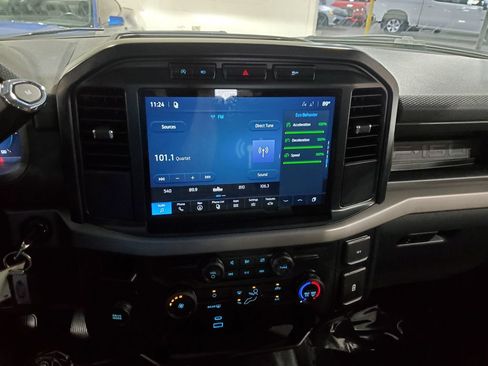 Used 2024 Ford F150 XL w/ Equipment Group 103A High RWD image 28