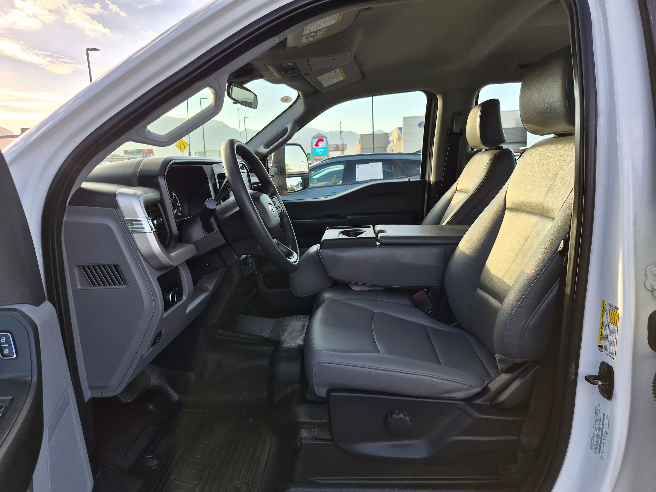 Used 2026 Ford F250 XL AWD/4WD image 18
