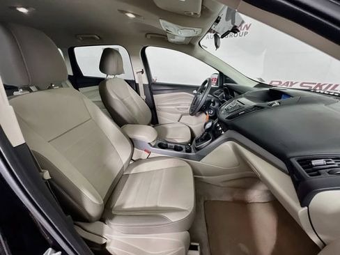 Used 2014 Ford Escape SE FWD image 36