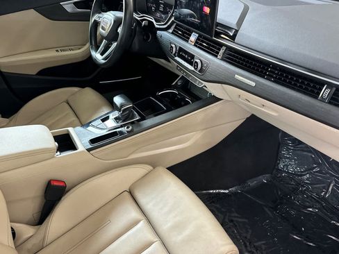 Used 2024 Audi A5 2.0T Premium Plus image 16