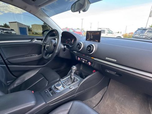 Used 2015 Audi A3 2.0T Premium Plus AWD/4WD image 22
