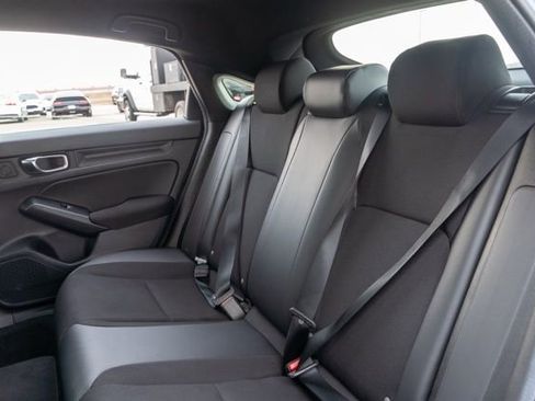 Certified 2024 Honda Civic Sport image 14