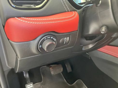 New 2023 Dodge Durango SRT Hellcat AWD/4WD image 47