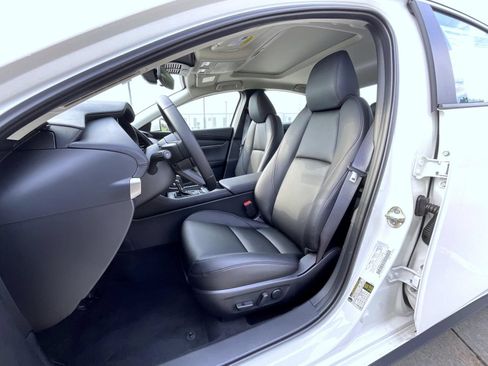 New 2026 MAZDA MAZDA3 2.5 S Sedan w/ Preferred Pkg FWD image 12