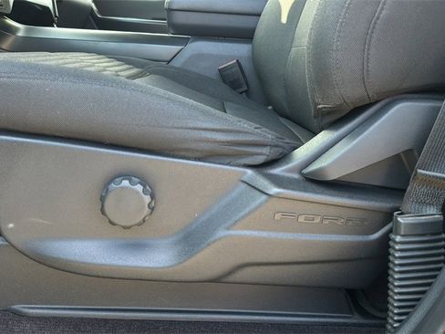 Used 2021 Ford F150 XL w/ STX Appearance Package image 11