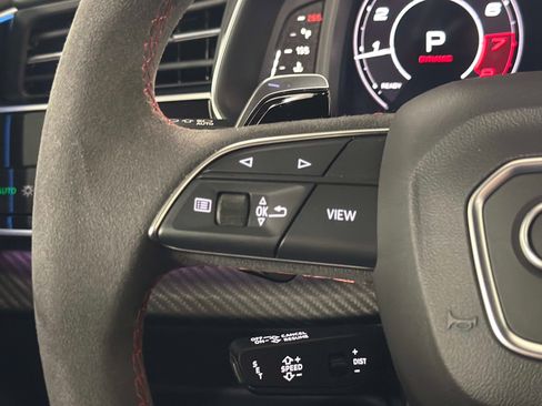 Used 2024 Audi RS Q8 AWD/4WD image 44