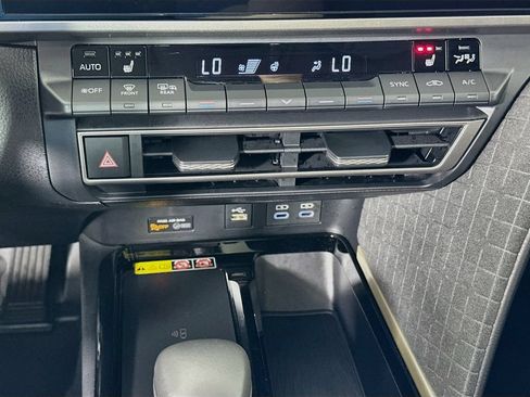 Certified 2026 Toyota Camry XLE AWD/4WD image 16