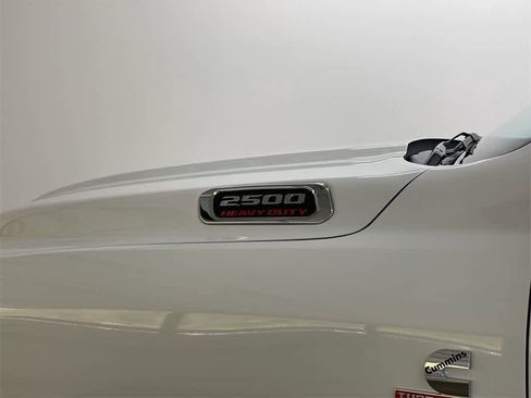Used 2024 RAM 2500 Big Horn image 11