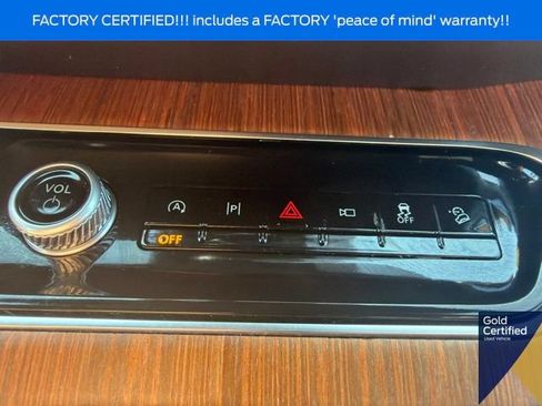 Used 2025 Ford Expedition Max King Ranch AWD/4WD image 51