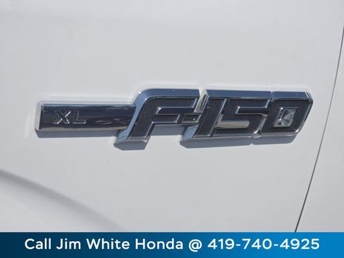 Used 2014 Ford F150 XL w/ XL Plus Package RWD image 15