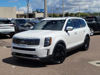 Used 2020 Kia Telluride SX w/ Towing Package FWD 360° Tour