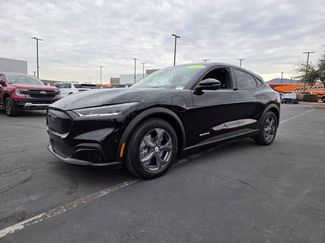 Certified 2023 Ford Mustang Mach-E Select video 2