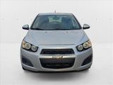 Used 2014 Chevrolet Sonic LT image 2