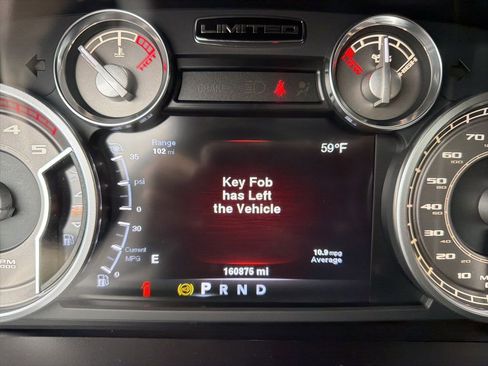 Used 2013 RAM 2500 Longhorn w/ HD Snow Plow Prep Group AWD/4WD image 56