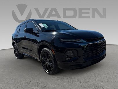 Used 2022 Chevrolet Blazer RS w/ Enhanced Convenience Package