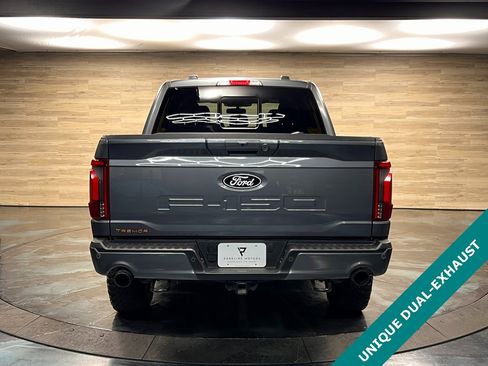 Used 2024 Ford F150 Tremor image 24