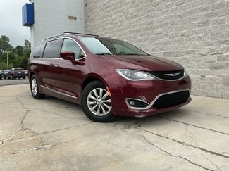 Used 2018 Chrysler Pacifica Touring-L Plus FWD 360° Tour