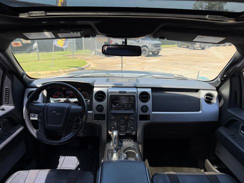 Used 2014 Ford F150 Raptor w/ Equipment Group 801A Luxury AWD/4WD image 14