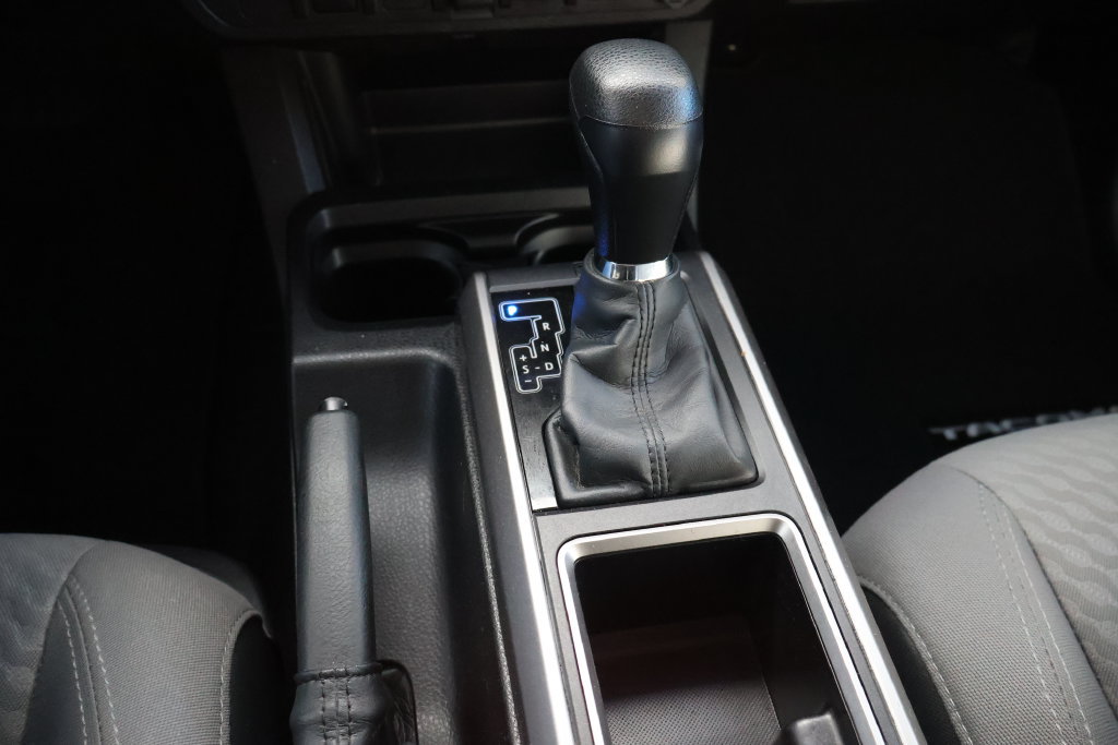 Certified 2023 Toyota Tacoma SR5 RWD image 39