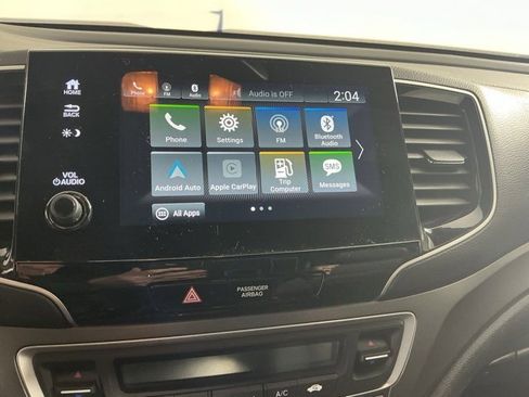 Certified 2021 Honda Passport EX-L image 26