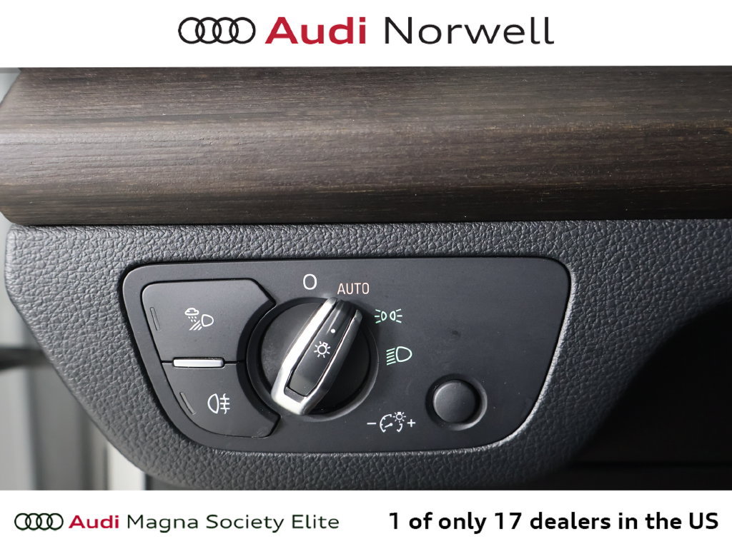 Certified 2024 Audi Q5 2.0T Premium AWD/4WD image 25