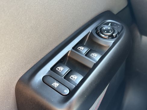 Used 2024 Dodge Hornet R/T AWD/4WD image 30