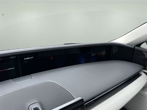 New 2026 Lincoln Nautilus Premier w/ Equipment Group 102A image 14