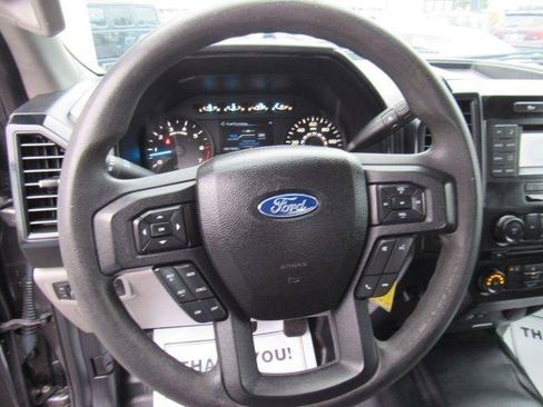 Used 2015 Ford F150 XL w/ Equipment Group 101A Mid AWD/4WD image 27