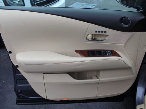 Used 2013 Lexus RX 350 AWD image 18