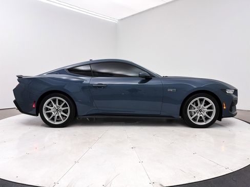 Used 2024 Ford Mustang GT Premium image 35