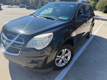 Used 2014 Chevrolet Equinox LT w/ Driver Convenience Package