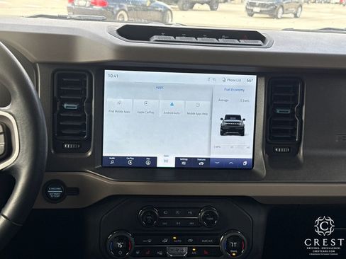 Used 2024 Ford Bronco Wildtrak image 20