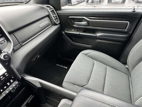 Used 2023 RAM 1500 Big Horn image 33