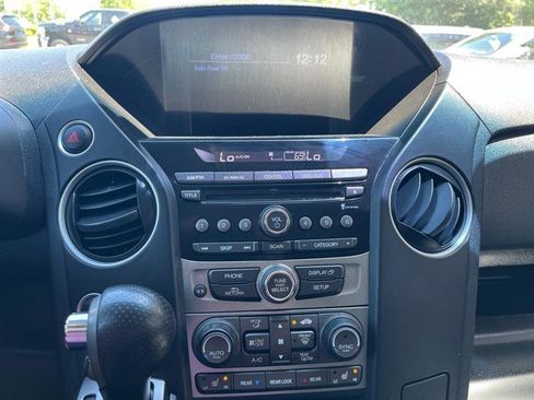Used 2015 Honda Pilot EX-L image 14