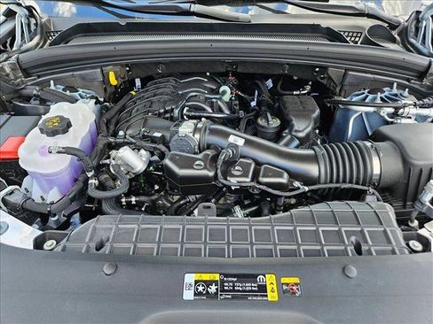 New 2025 Jeep Grand Cherokee L Limited image 17