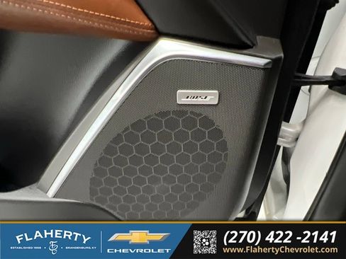 Used 2020 Cadillac Escalade Luxury AWD/4WD image 23