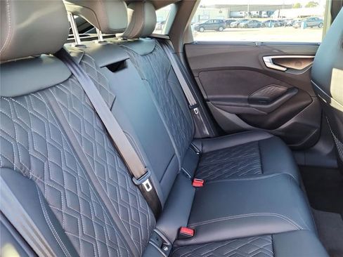 New 2025 Audi S5 Premium Plus AWD/4WD image 25