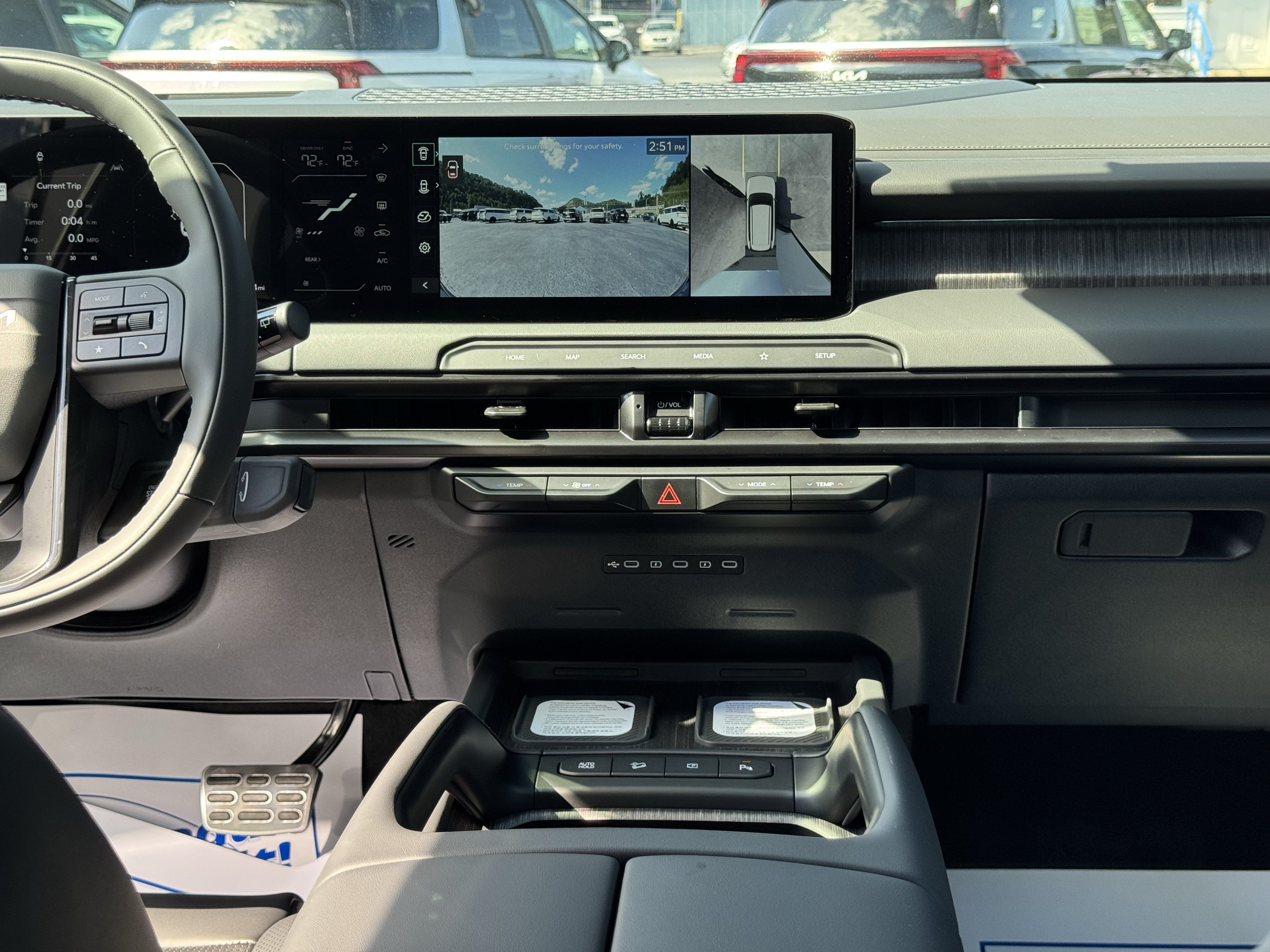 New 2027 Kia Telluride X-Line SX Prestige AWD/4WD image 25