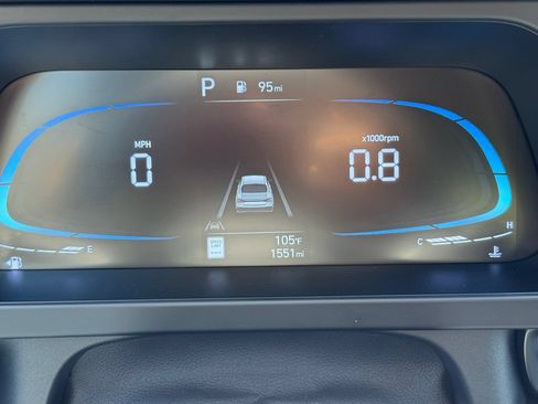 Certified 2026 Hyundai Elantra Sport FWD image 22