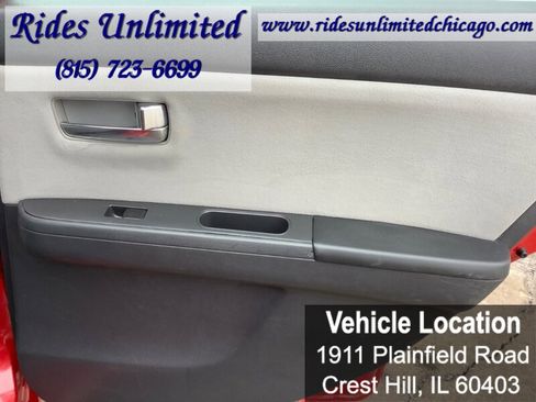 Used 2012 Nissan Sentra 2.0 S image 22