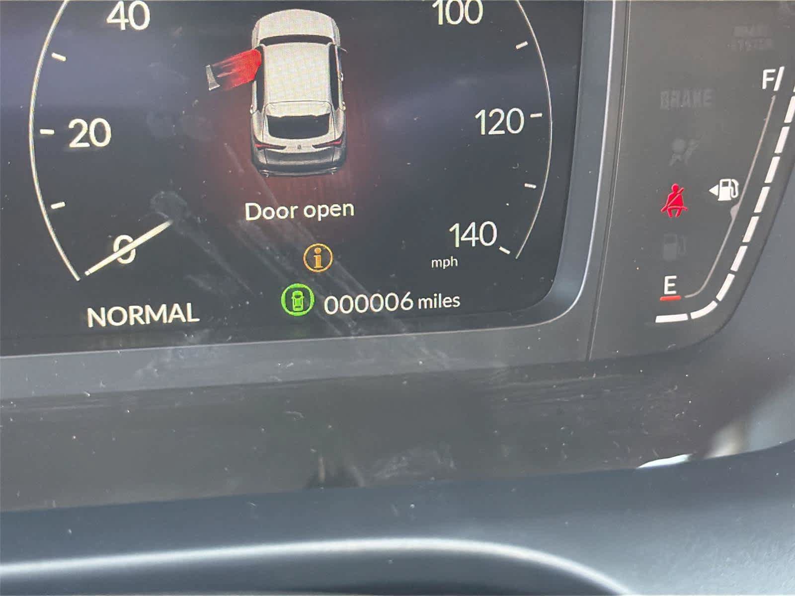 New 2026 Acura ADX FWD image 19