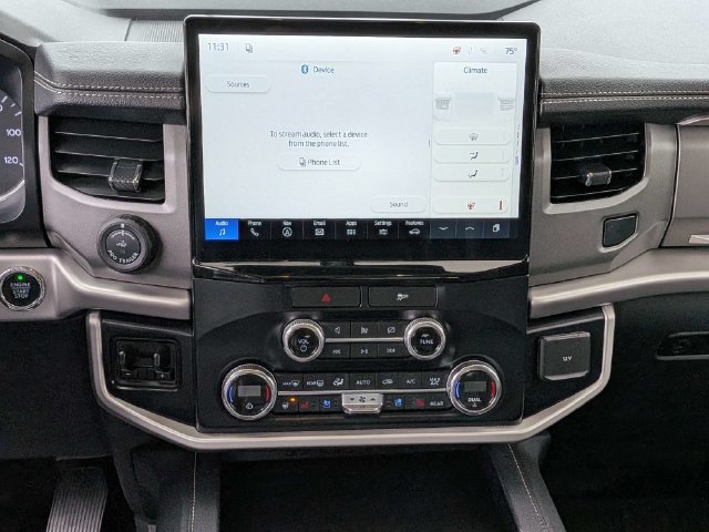 Used 2022 Ford Expedition XLT RWD image 19