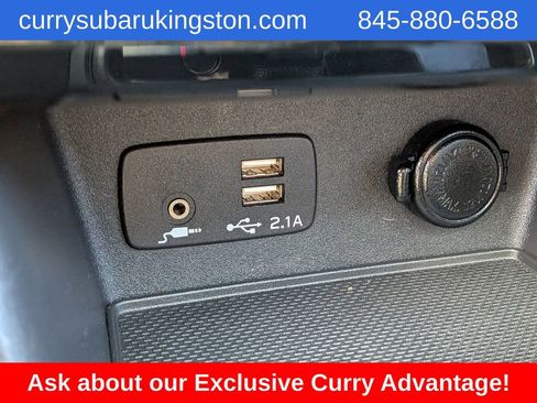 Used 2023 Subaru Forester Wilderness AWD/4WD image 26