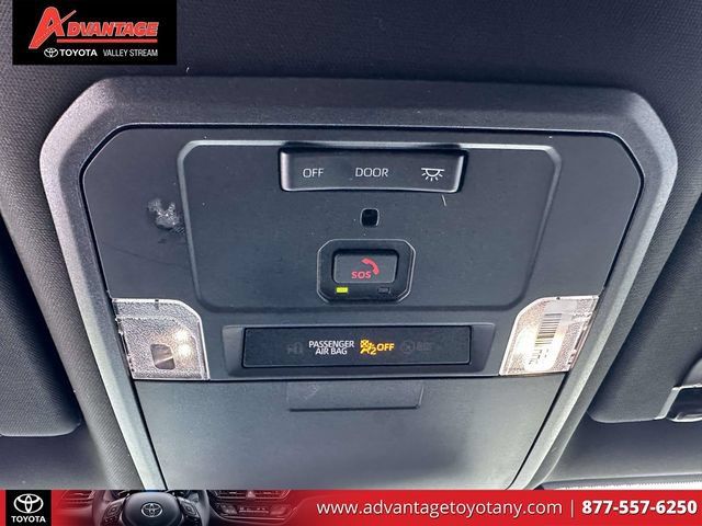 Used 2026 Toyota Tacoma SR5 RWD image 38