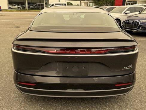 Used 2023 Lucid Air Grand Touring AWD/4WD image 15