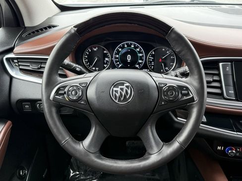 Used 2019 Buick Enclave Avenir w/ Avenir Technology Package image 39