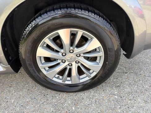 Used 2016 INFINITI QX80 2WD image 26